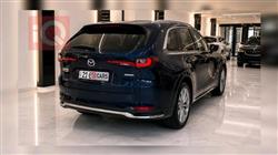 مازدا CX-90